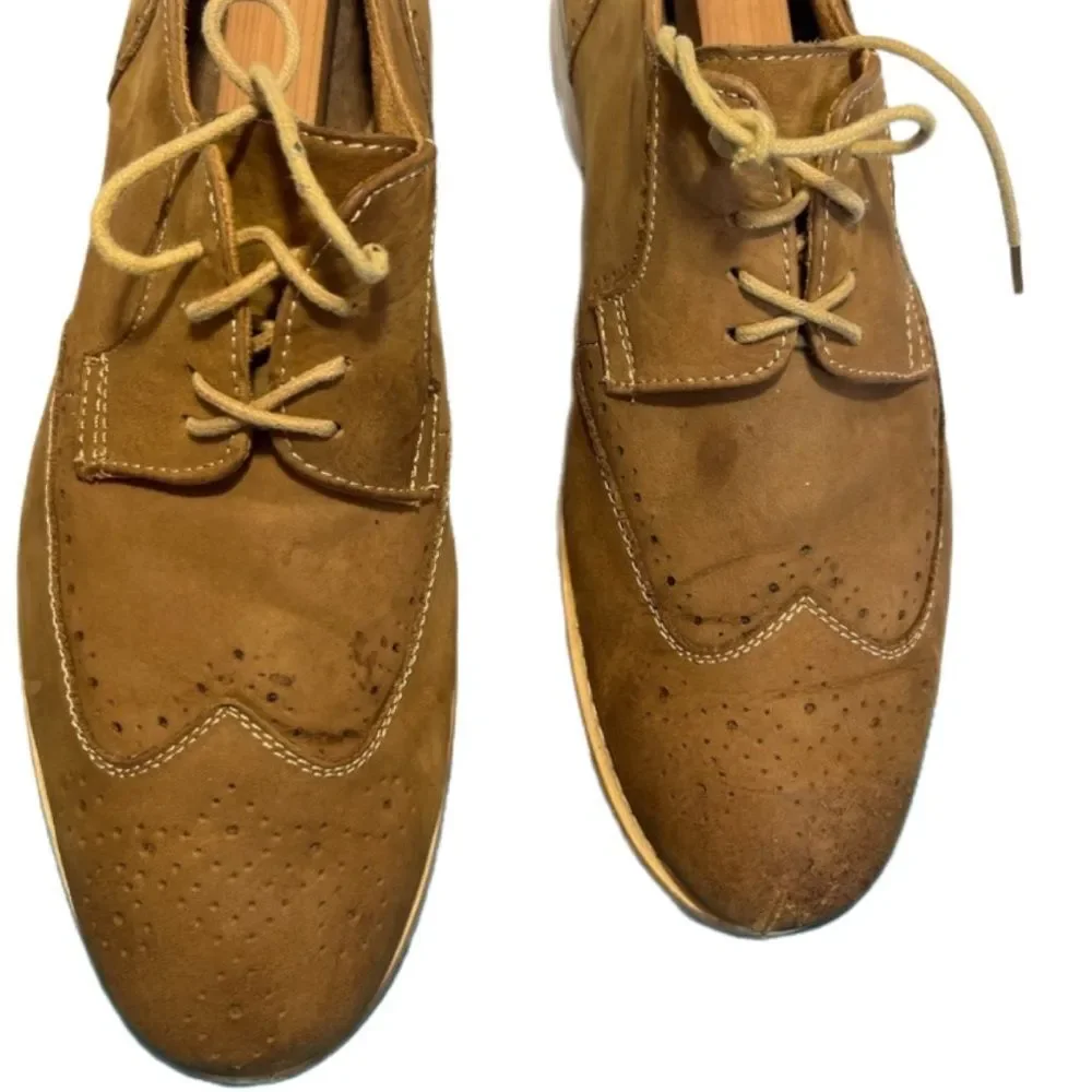 Steve Madden simple neutral